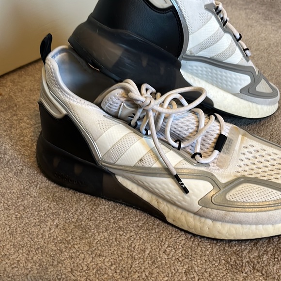 Adidas Xcode 2k size 11, lightly used - Picture 4 of 4